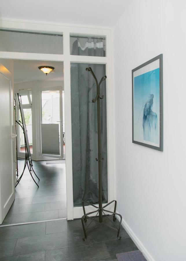 Gaestehaus Vigliarolo Gewerblich Jedes Zimmer Eigenes Bad Gemeinschaftskueche Elmshorn Ngoại thất bức ảnh