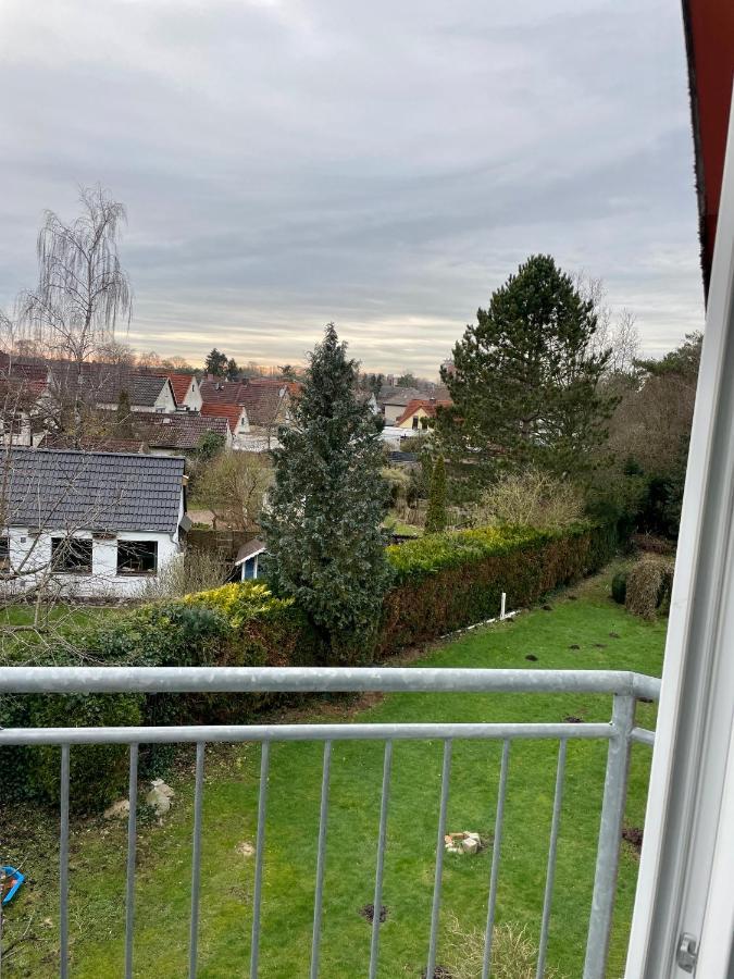 Gaestehaus Vigliarolo Gewerblich Jedes Zimmer Eigenes Bad Gemeinschaftskueche Elmshorn Ngoại thất bức ảnh